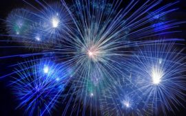 New_year New_year
